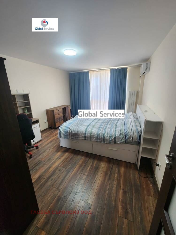 Zu vermieten  2 Schlafzimmer Sofia , Manastirski liwadi , 140 qm | 48241449 - Bild [7]