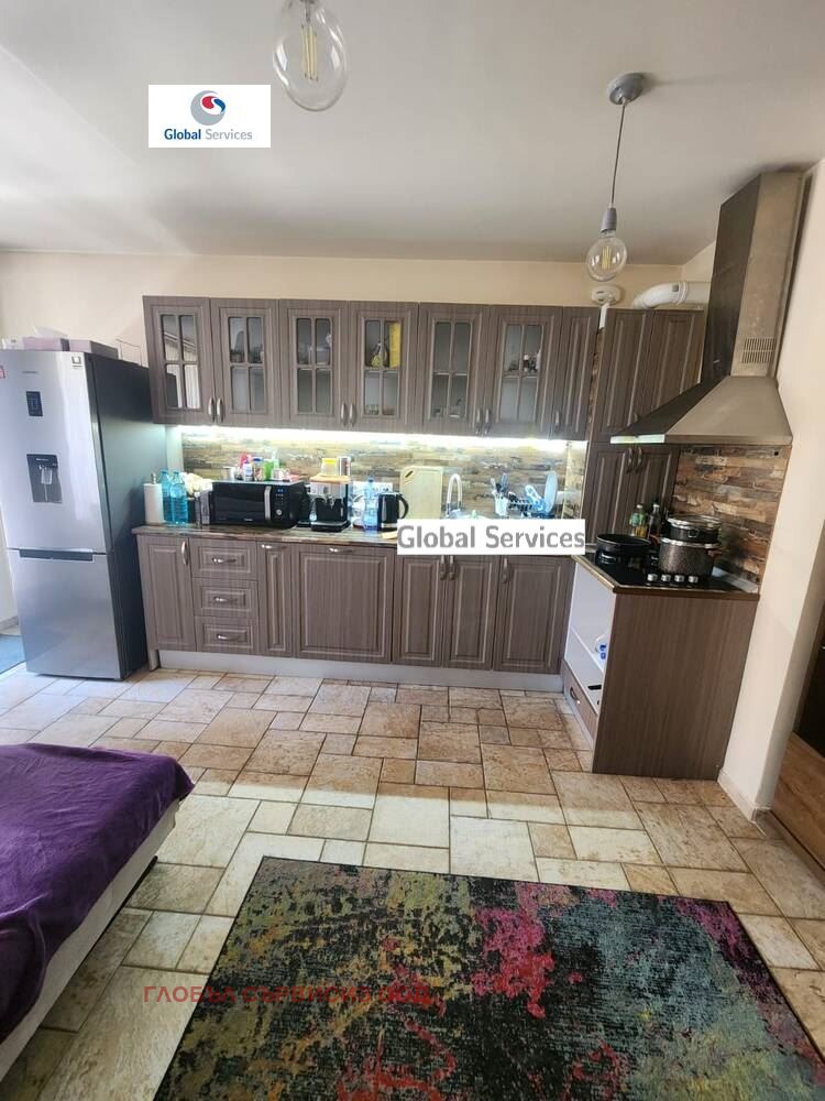 Zu vermieten  2 Schlafzimmer Sofia , Manastirski liwadi , 140 qm | 48241449 - Bild [4]