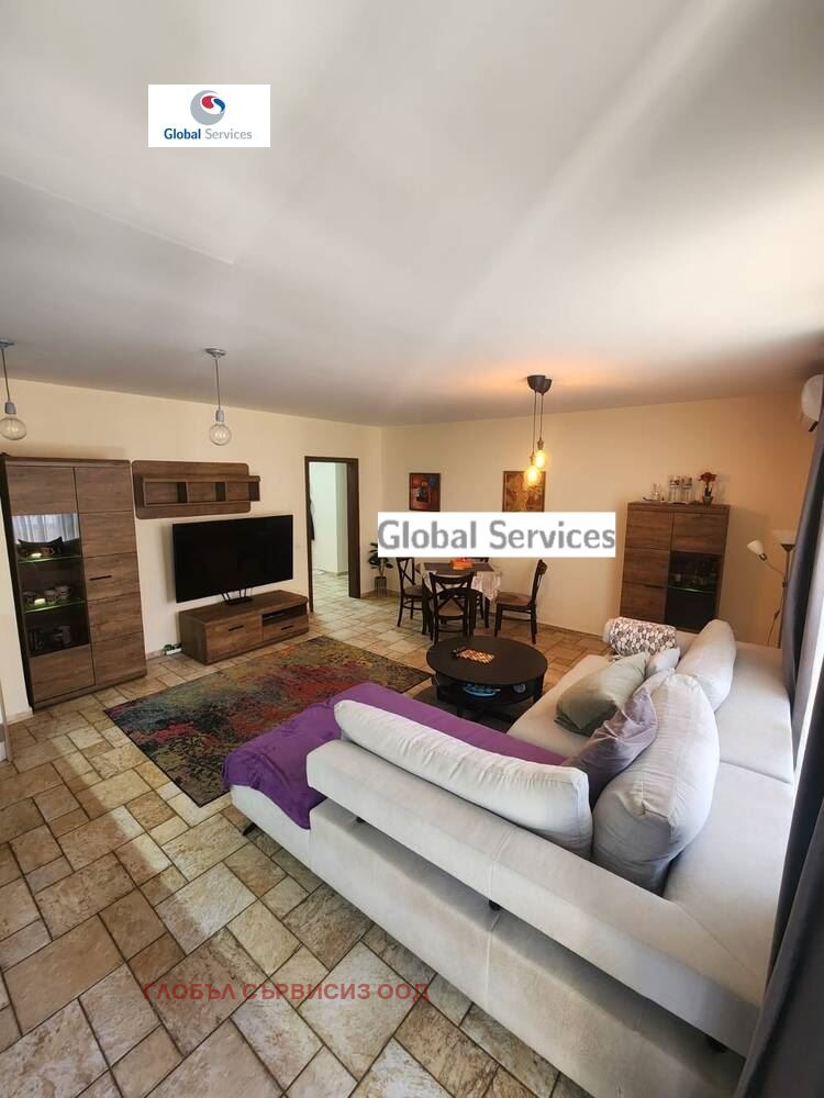 Zu vermieten  2 Schlafzimmer Sofia , Manastirski liwadi , 140 qm | 48241449 - Bild [2]