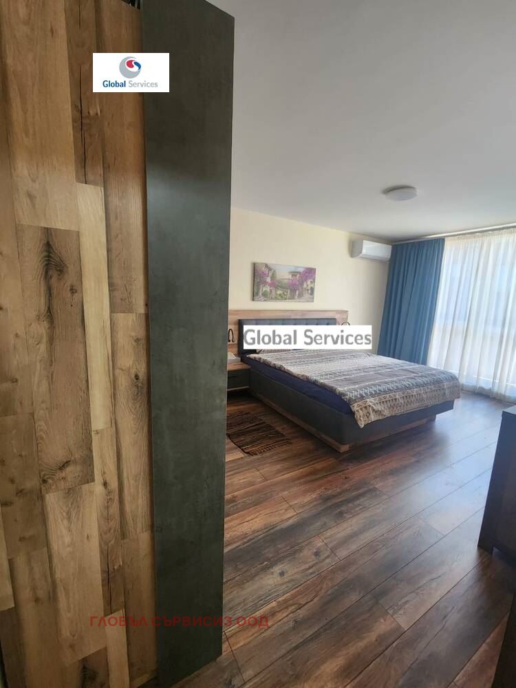 Zu vermieten  2 Schlafzimmer Sofia , Manastirski liwadi , 140 qm | 48241449 - Bild [5]