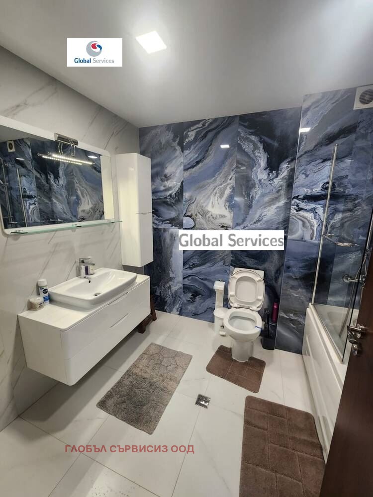 Zu vermieten  2 Schlafzimmer Sofia , Manastirski liwadi , 140 qm | 48241449 - Bild [6]