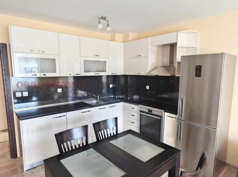 Дава под наем 3-СТАЕН, гр. Пловдив, Младежки Хълм, снимка 5 - Апартаменти - 53384981