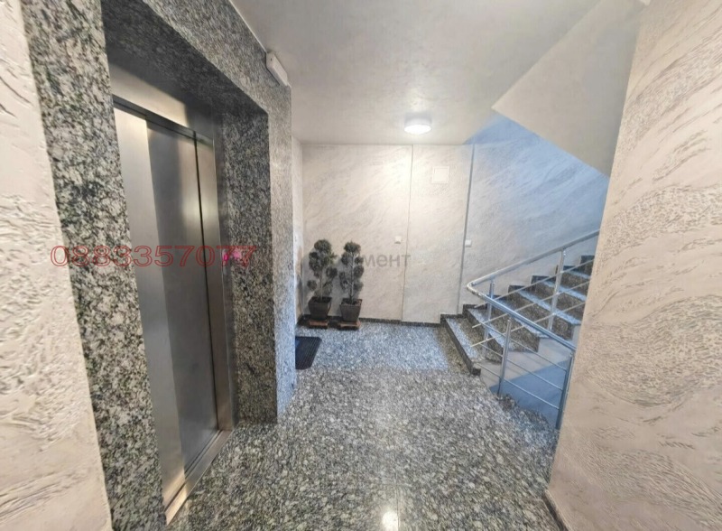 Дава под наем 3-СТАЕН, гр. Пловдив, Младежки Хълм, снимка 15 - Апартаменти - 53384981