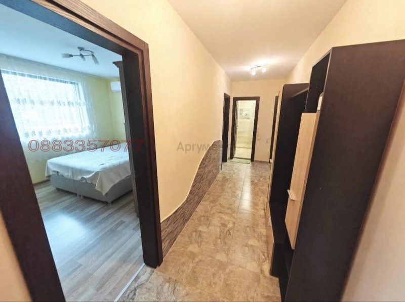 Дава под наем 3-СТАЕН, гр. Пловдив, Младежки Хълм, снимка 7 - Апартаменти - 53384981