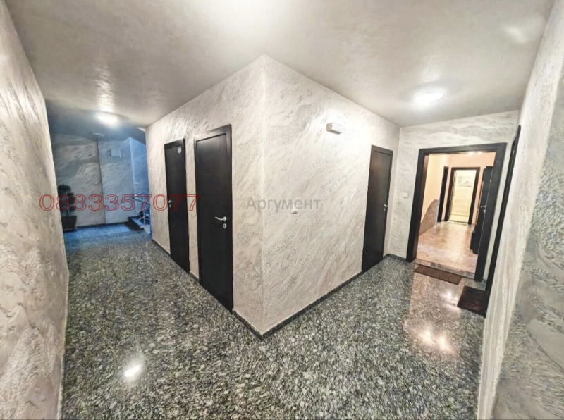 Дава под наем 3-СТАЕН, гр. Пловдив, Младежки Хълм, снимка 16 - Апартаменти - 53384981