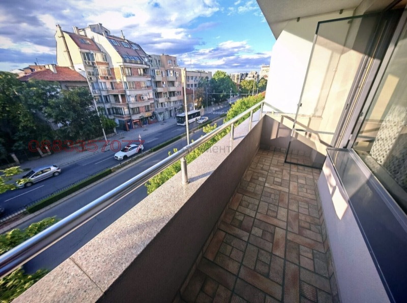 Дава под наем 3-СТАЕН, гр. Пловдив, Младежки Хълм, снимка 6 - Апартаменти - 53384981