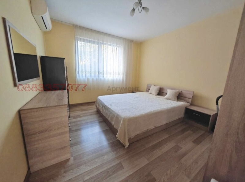 Дава под наем 3-СТАЕН, гр. Пловдив, Младежки Хълм, снимка 12 - Апартаменти - 53384981