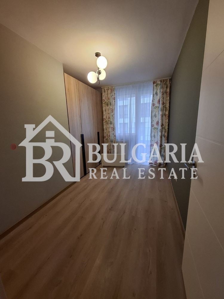 Дава под наем 4-СТАЕН, гр. София, Кръстова вада, снимка 4 - Апартаменти - 54701442