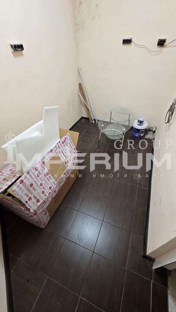 Дава под наем ОФИС, гр. Варна, Операта, снимка 5 - Офиси - 54032155