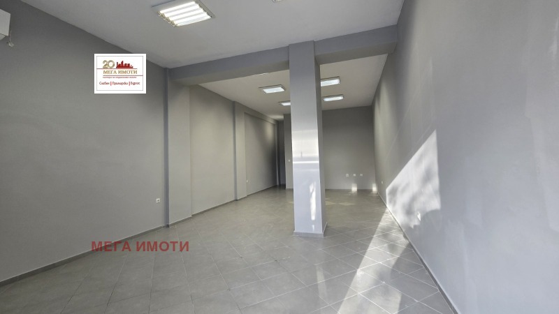 Дава под наем  Магазин град Бургас , Меден рудник - зона А , 60 кв.м | 93878751 - изображение [6]