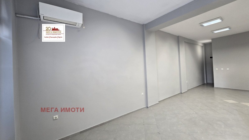 Дава под наем  Магазин град Бургас , Меден рудник - зона А , 60 кв.м | 93878751 - изображение [4]