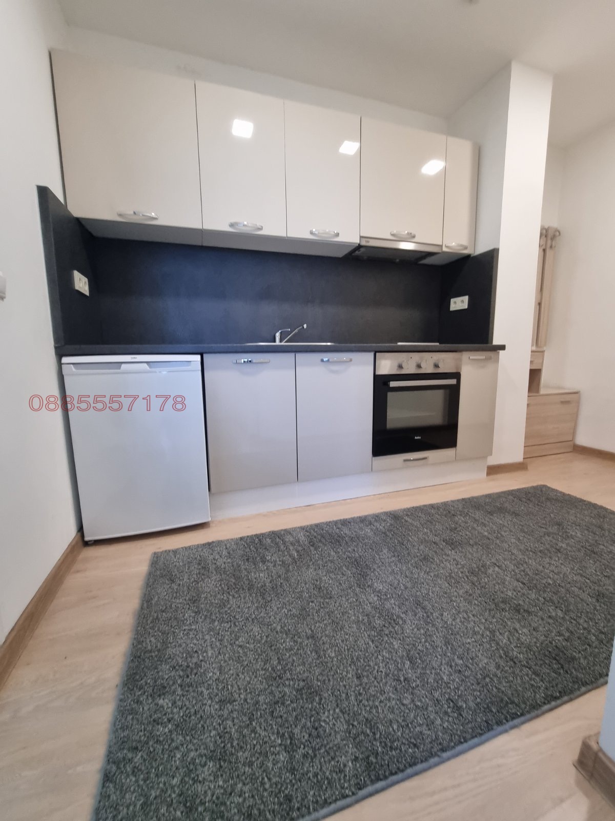 Дава под наем 1-СТАЕН, гр. София, Студентски град, снимка 6 - Апартаменти - 54093666