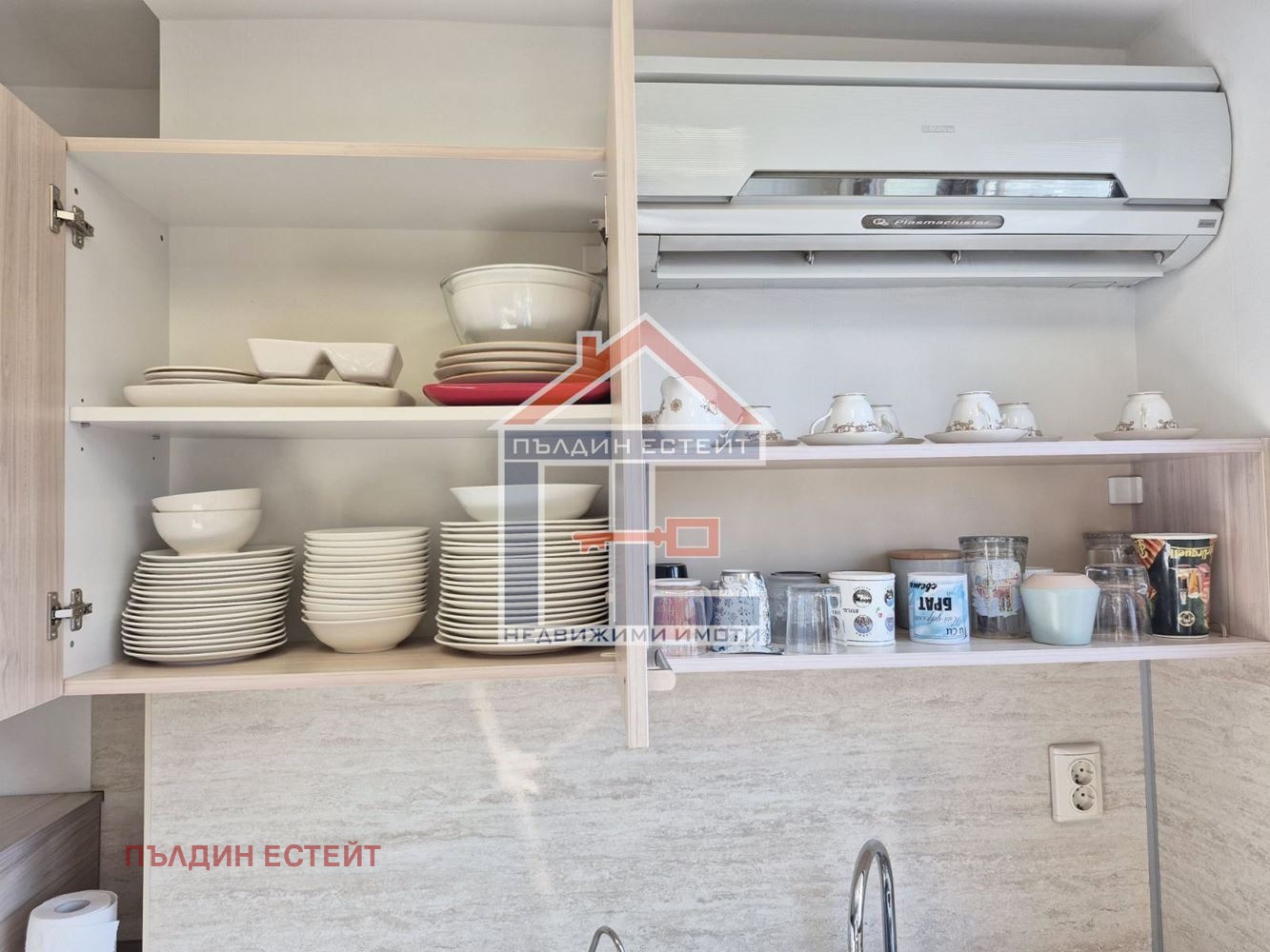 Дава под наем 3-СТАЕН, гр. Пловдив, Център, снимка 8 - Апартаменти - 54087016