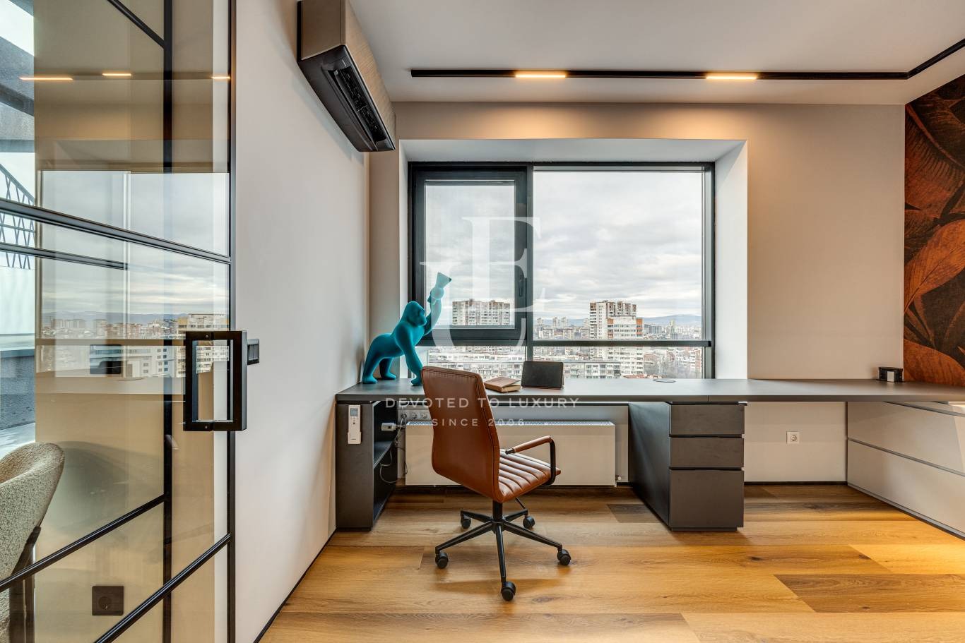 Дава под наем 3-СТАЕН, гр. София, Център, снимка 10 - Апартаменти - 54121070