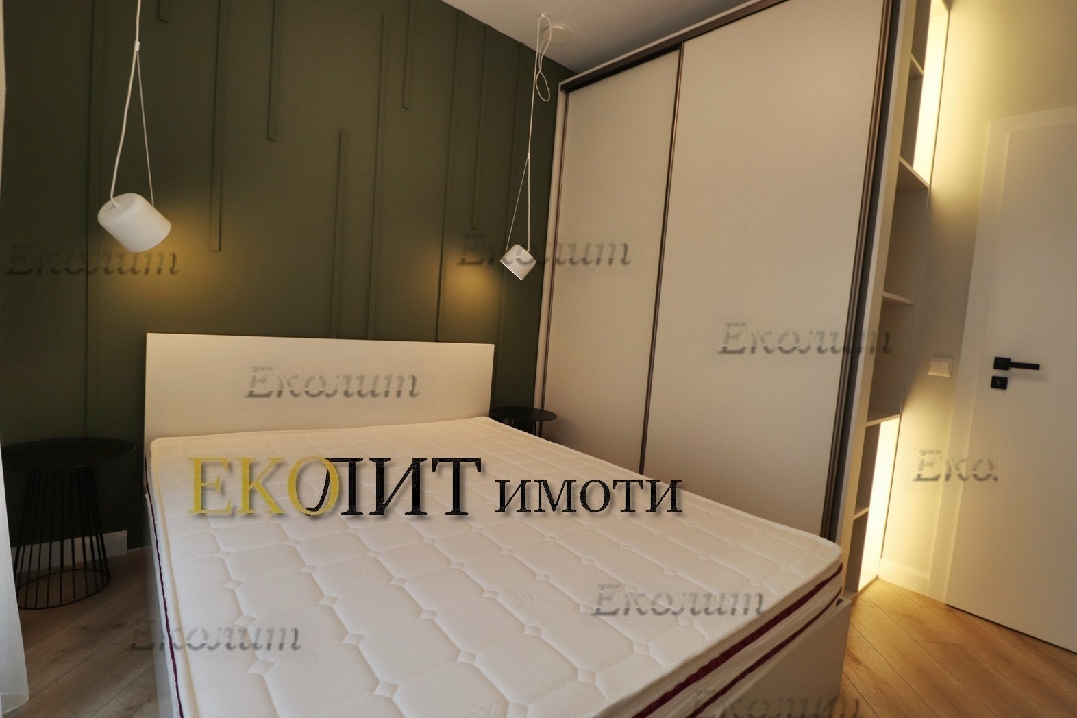 Дава под наем 3-СТАЕН, гр. София, Студентски град, снимка 4 - Апартаменти - 55845967