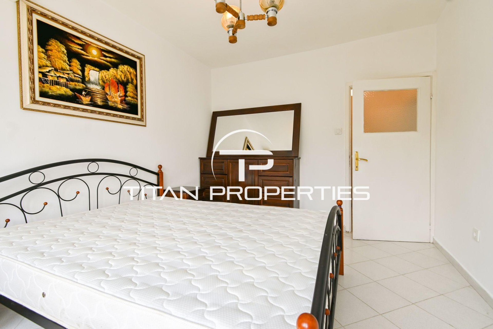 Дава под наем 3-СТАЕН, гр. София, Люлин 3, снимка 7 - Апартаменти - 56518048