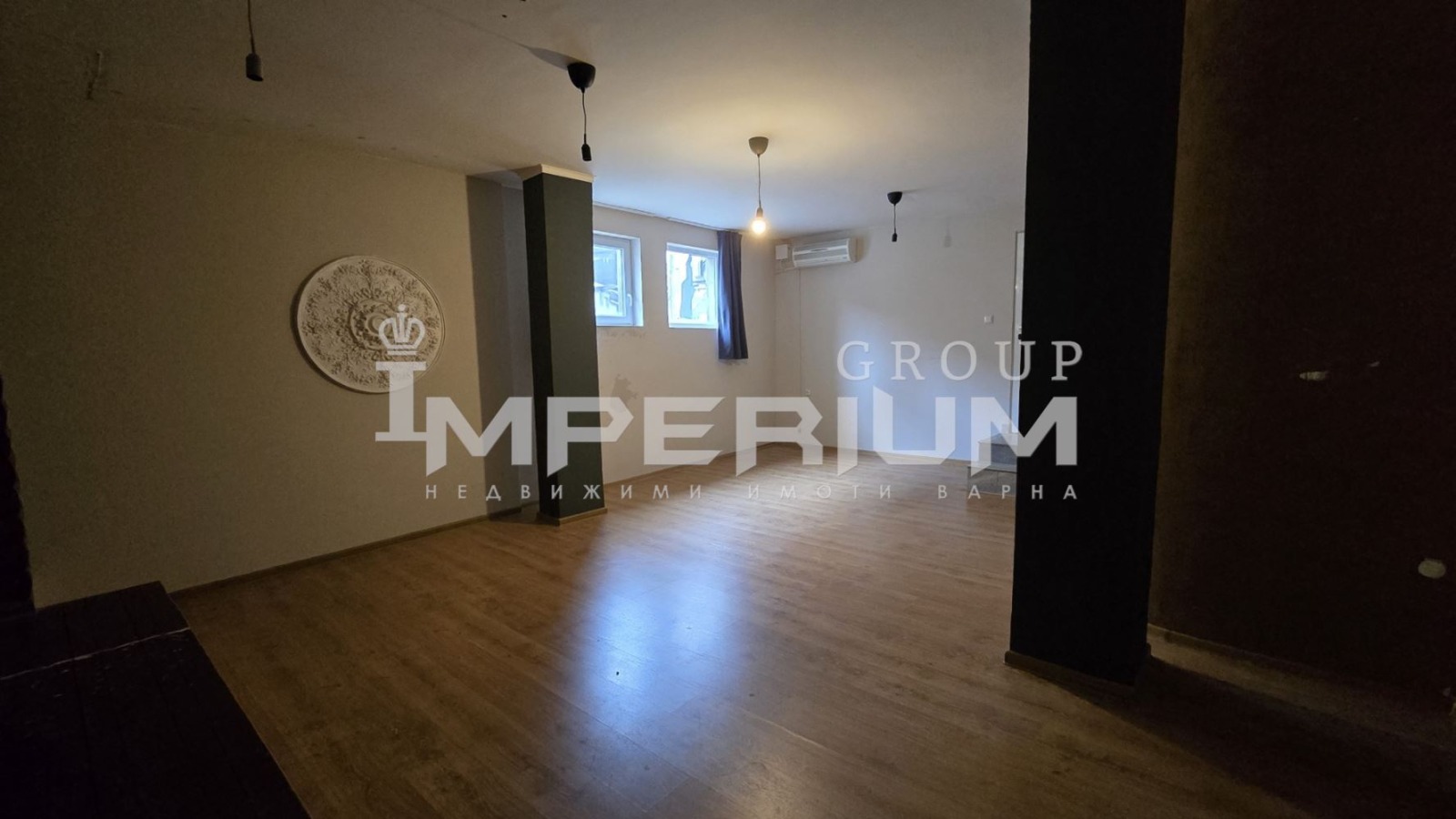 Дава под наем ОФИС, гр. Варна, Операта, снимка 2 - Офиси - 54032155