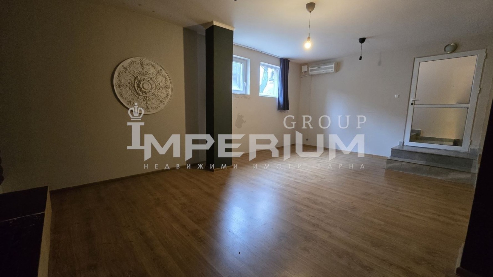 Дава под наем ОФИС, гр. Варна, Операта, снимка 3 - Офиси - 54032155