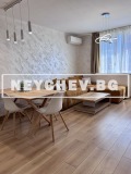 Дава под наем 3-СТАЕН, гр. София, Кръстова вада, снимка 1