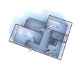 Под наем 3-СТАЕН, град София, Център • 599 € • 90139806 — Holmes.bg