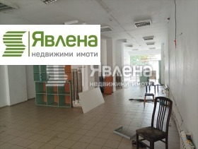 Myymälä Tsentar, Sofia