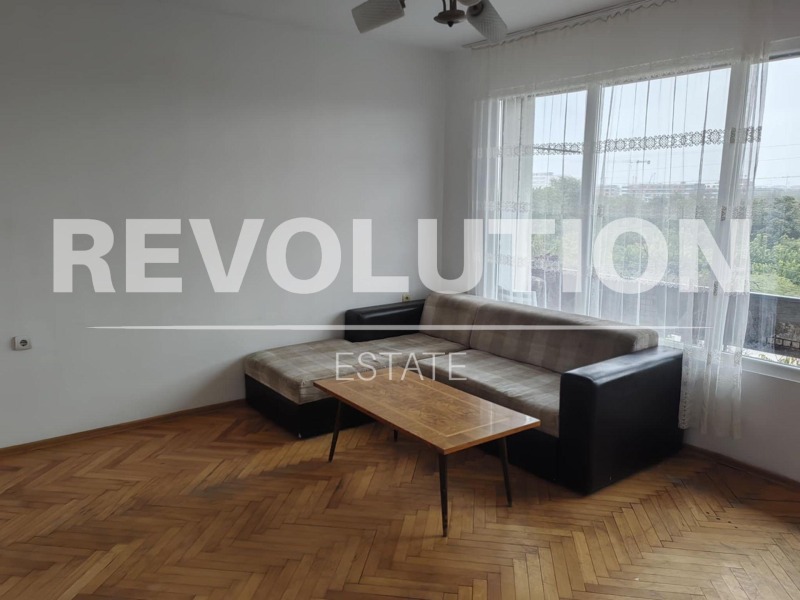 Vuokrattavana  1 makuuhuone Plovdiv , Hristo Smirnenski , 68 neliömetriä | 43622880 - kuva [3]