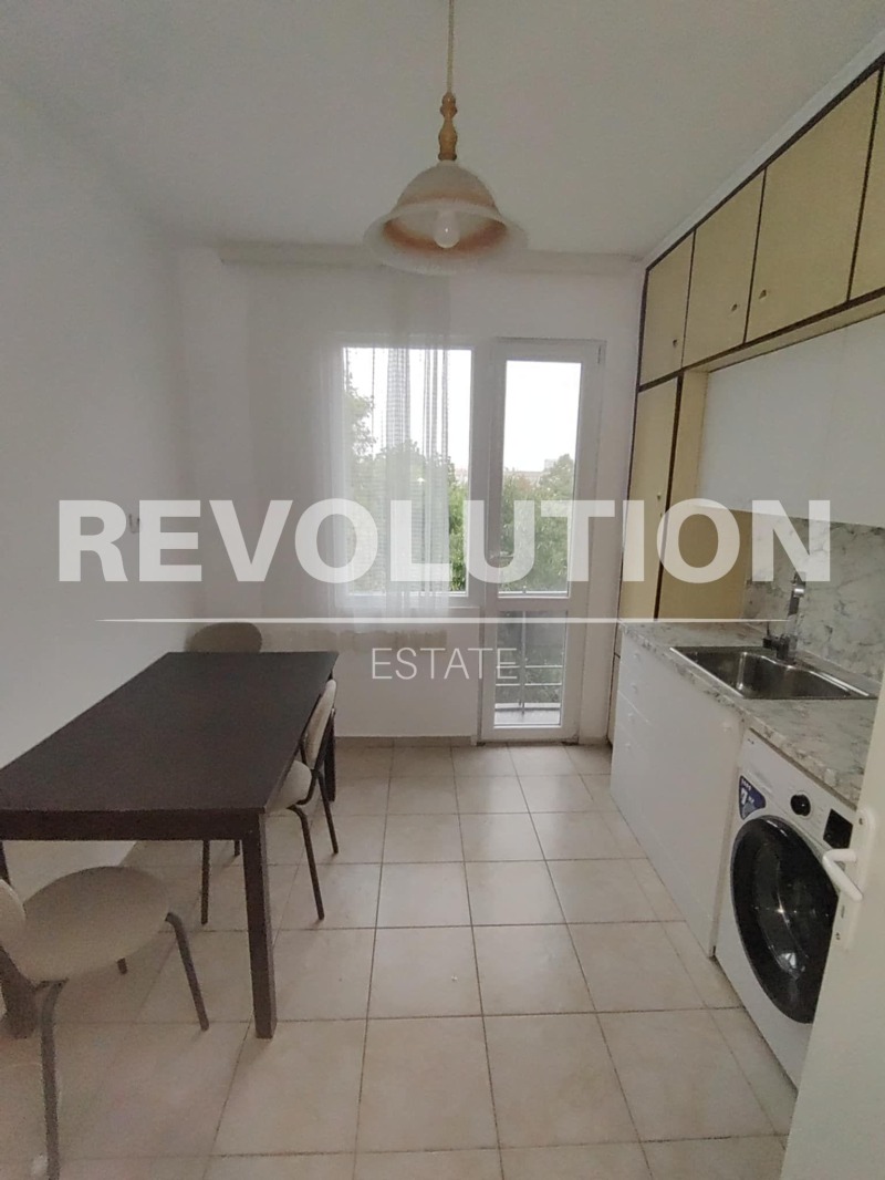 Vuokrattavana  1 makuuhuone Plovdiv , Hristo Smirnenski , 68 neliömetriä | 43622880 - kuva [2]