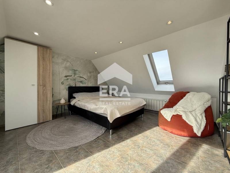 Дава под наем 2-СТАЕН, гр. София, Център, снимка 3 - Апартаменти - 53604246