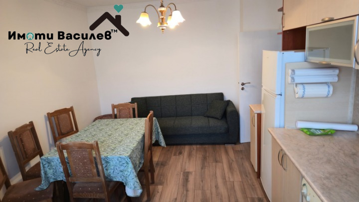 Дава под наем 2-СТАЕН, гр. София, Левски Г