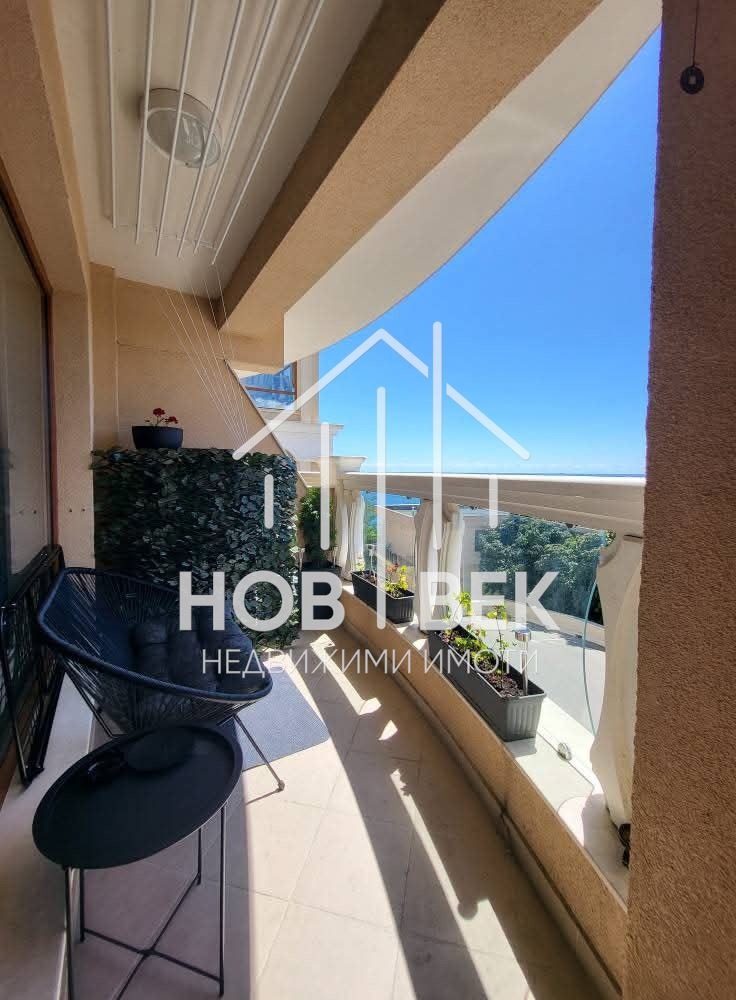 Дава под наем 2-СТАЕН, гр. Варна, м-т Ален мак, снимка 7 - Апартаменти - 53887739