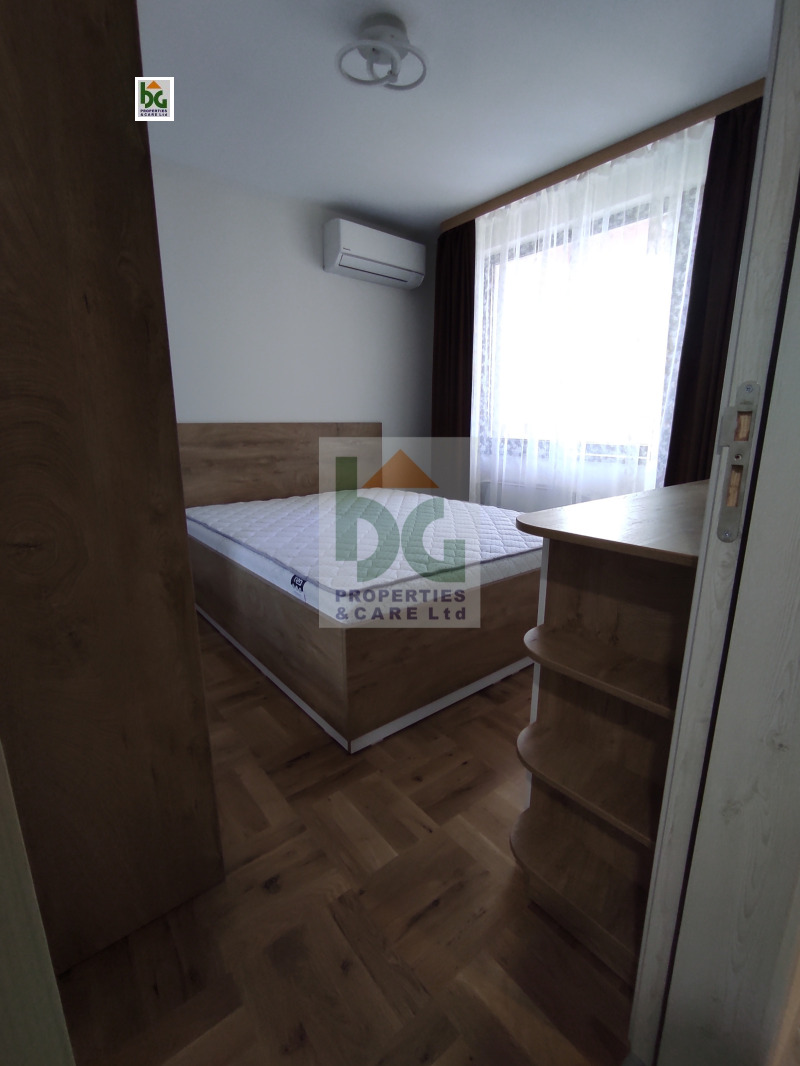 Дава под наем 3-СТАЕН, гр. Варна, Трошево, снимка 3 - Апартаменти - 52846389