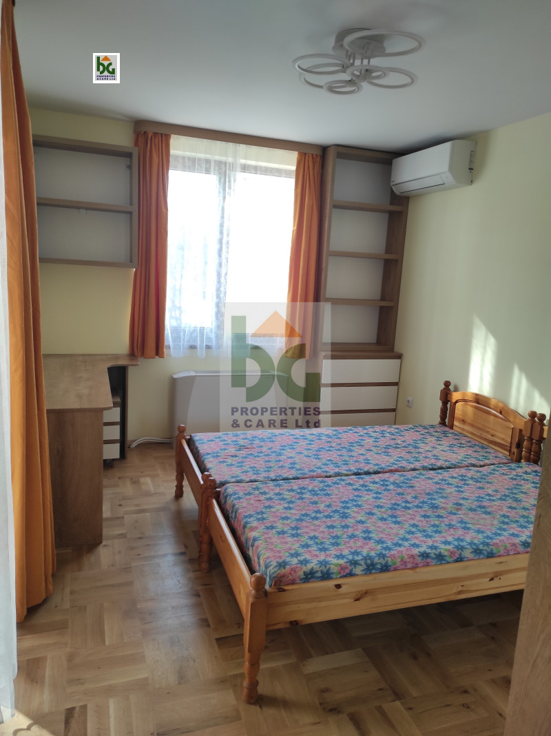 Дава под наем 3-СТАЕН, гр. Варна, Трошево, снимка 7 - Апартаменти - 52846389