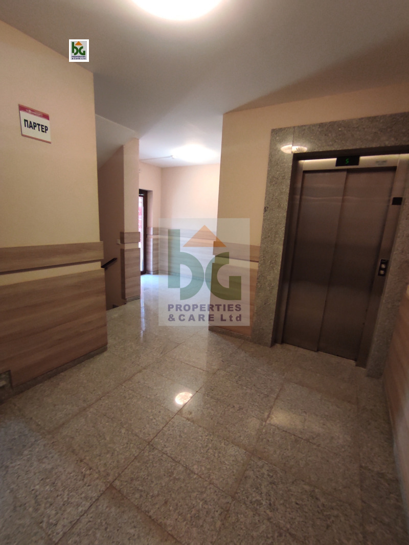 Дава под наем 3-СТАЕН, гр. Варна, Трошево, снимка 8 - Апартаменти - 52846389