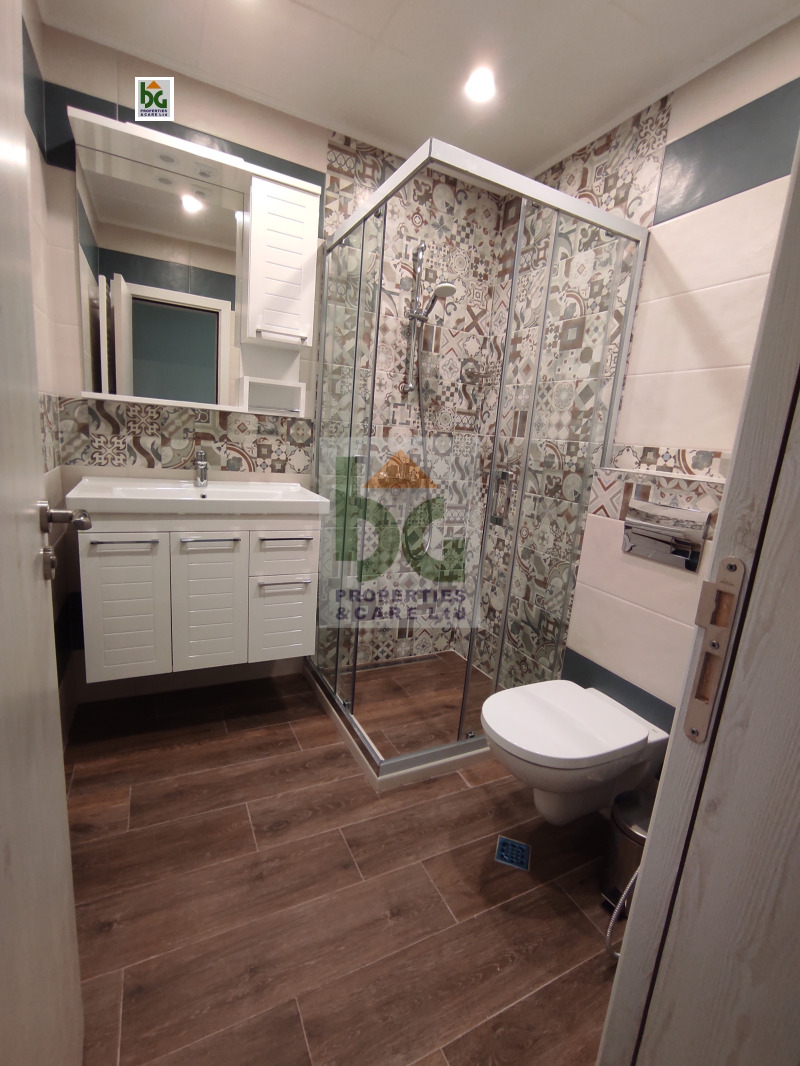 Дава под наем 3-СТАЕН, гр. Варна, Трошево, снимка 6 - Апартаменти - 52846389