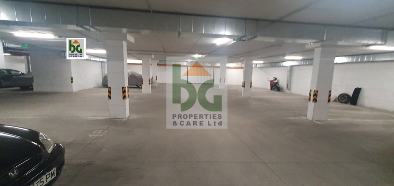 Дава под наем 3-СТАЕН, гр. Варна, Трошево, снимка 9 - Апартаменти - 52846389