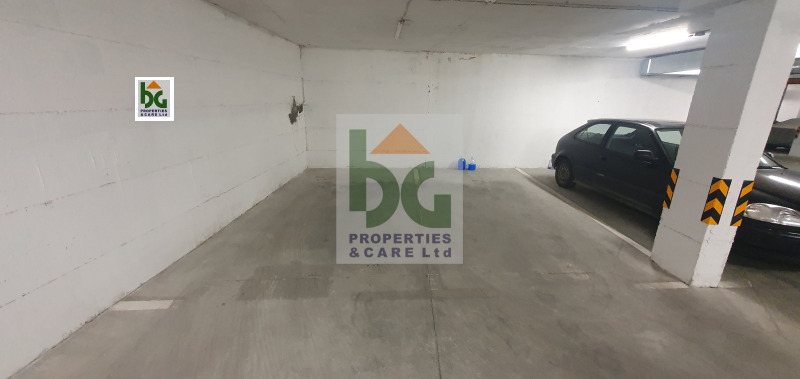 Дава под наем 3-СТАЕН, гр. Варна, Трошево, снимка 10 - Апартаменти - 52846389