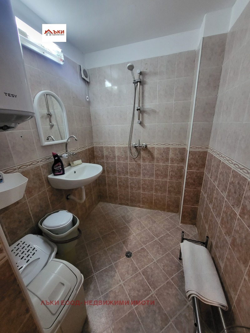 For Rent  2 bedroom region Sofia , Bozhurishte , 80 sq.m | 28019927 - image [6]