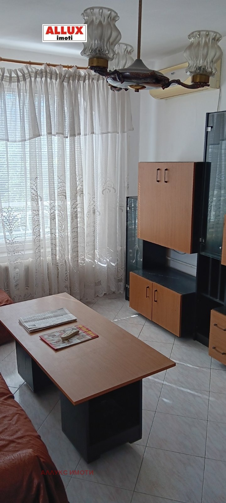 Te huur  2 slaapkamers Ruse , Tsentar , 85 m² | 48996240 - afbeelding [9]