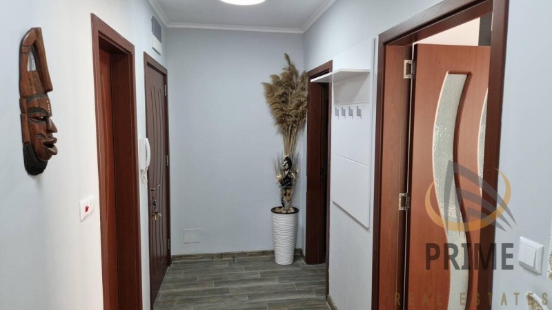 Дава под наем 3-СТАЕН, гр. Бургас, Център, снимка 7 - Апартаменти - 52560709