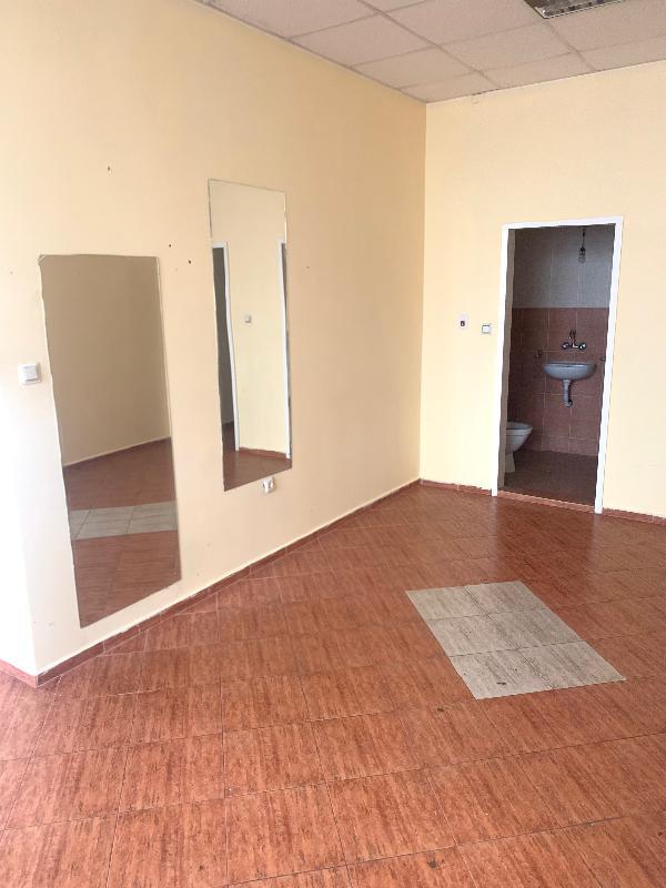 Do wynajęcia  Sklep Stara Zagora , Centar , 75 mkw | 21762344 - obraz [2]