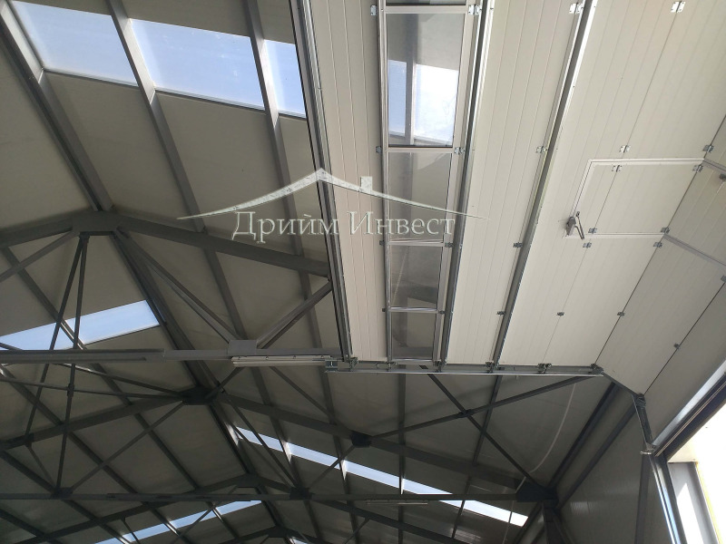 En renta  Almacenamiento Plovdiv , Yuzhna daga , 490 metros cuadrados | 86137391 - imagen [2]