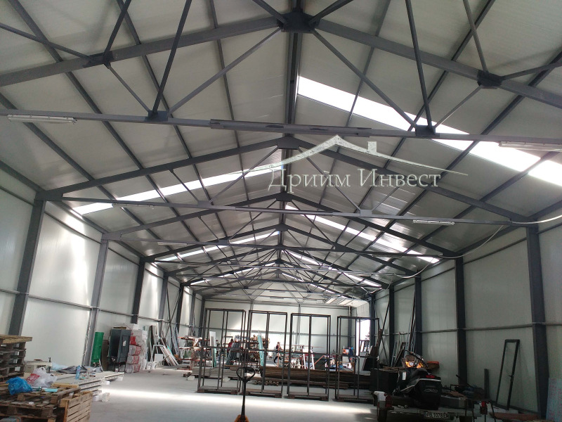 En renta  Almacenamiento Plovdiv , Yuzhna daga , 490 metros cuadrados | 86137391