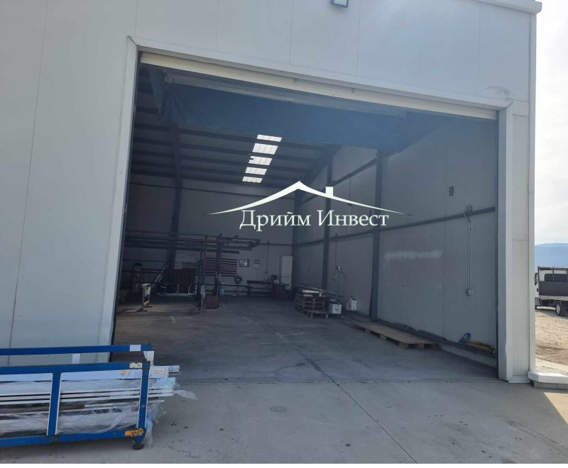 En renta  Almacenamiento Plovdiv , Yuzhna daga , 490 metros cuadrados | 86137391 - imagen [3]