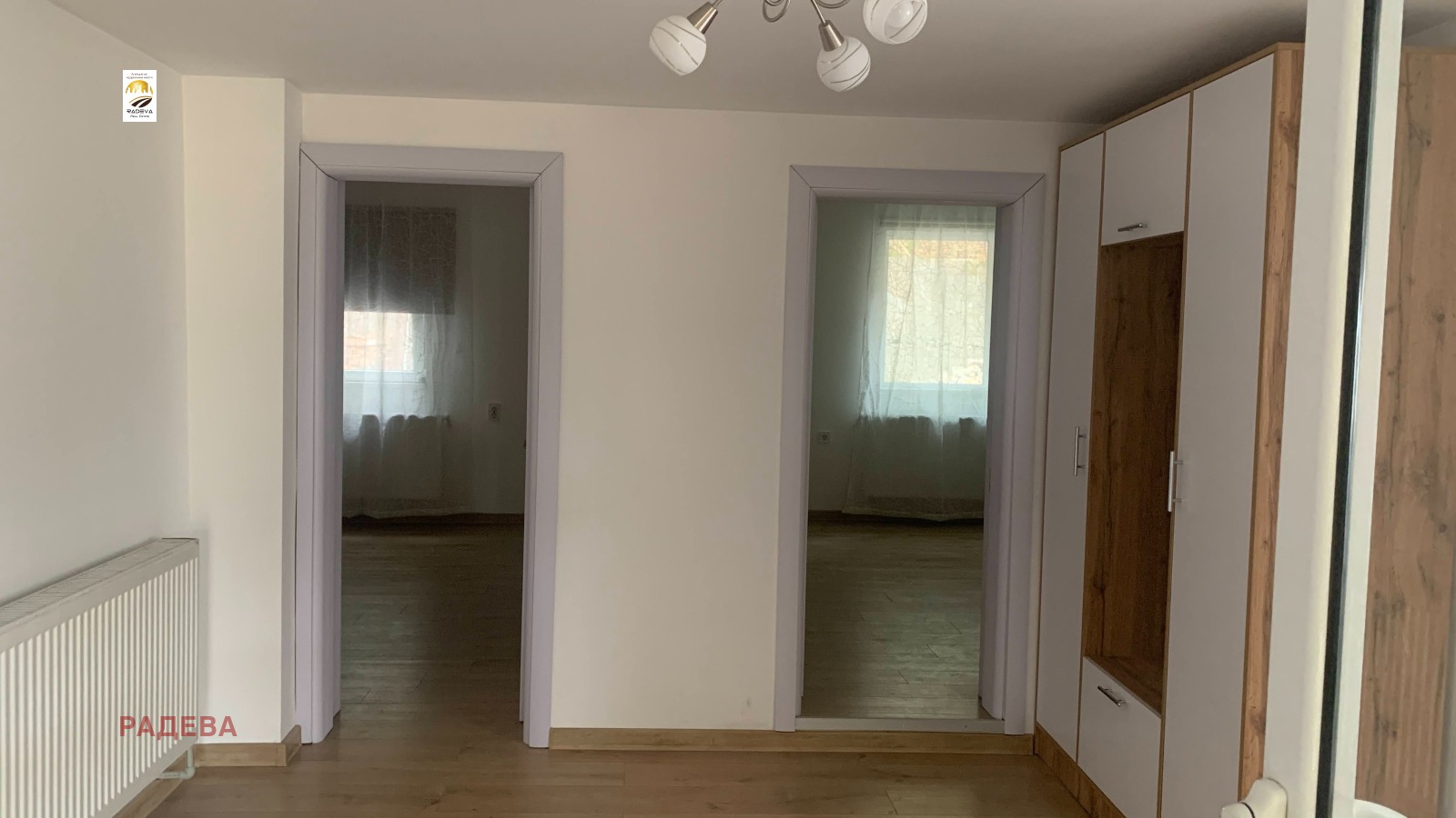 Дава под наем КЪЩА, гр. Русе, Средна кула, снимка 10 - Къщи - 54907011