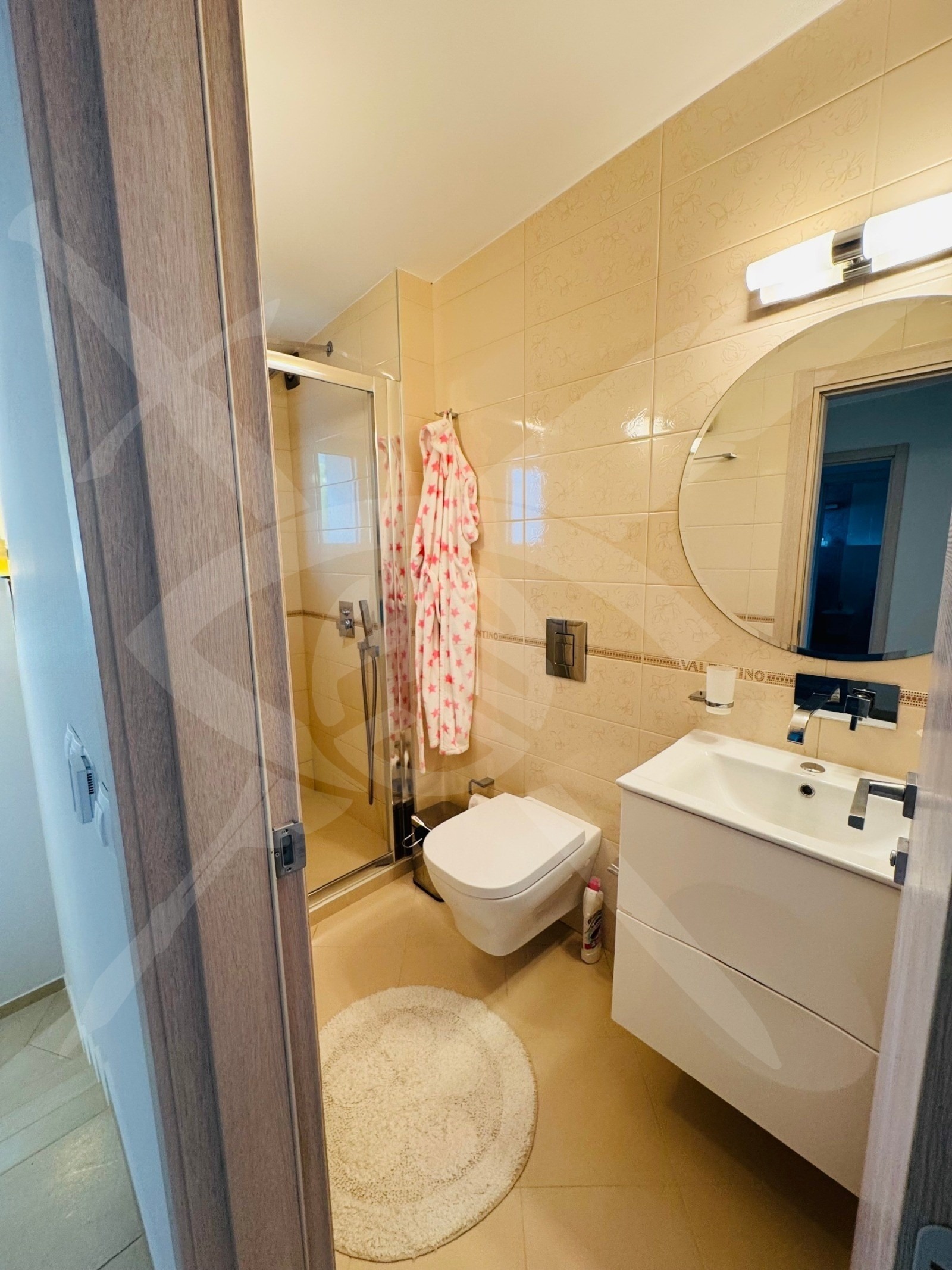 Дава под наем КЪЩА, гр. Бургас, Сарафово, снимка 9 - Къщи - 54069301