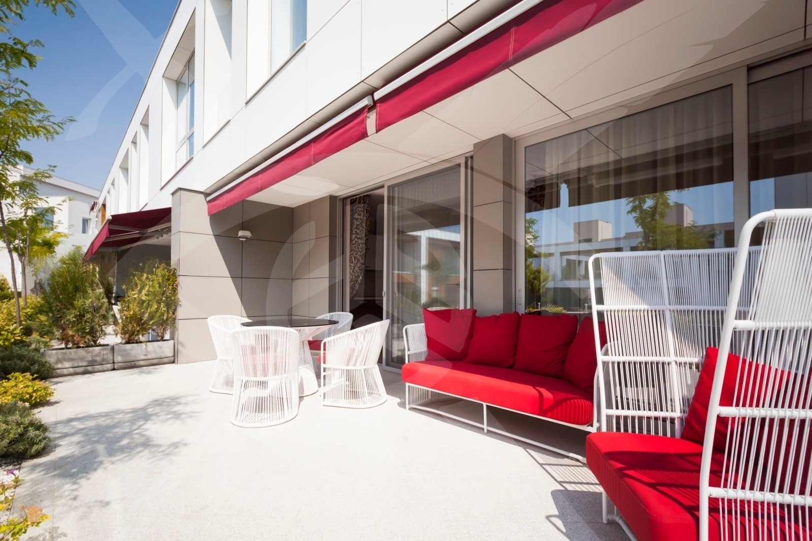 Дава под наем КЪЩА, гр. Бургас, Сарафово, снимка 7 - Къщи - 54069301