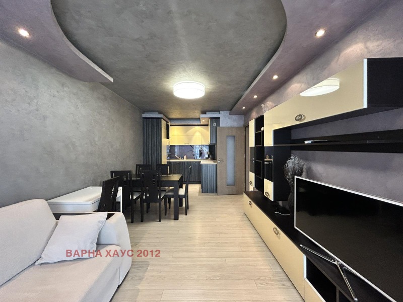 Дава под Наем 2-СТАЕН в град Варна, Левски 1 - 64 кв.м / 700 € » 1 369.08 лв., ВАРНА ХАУС 2012