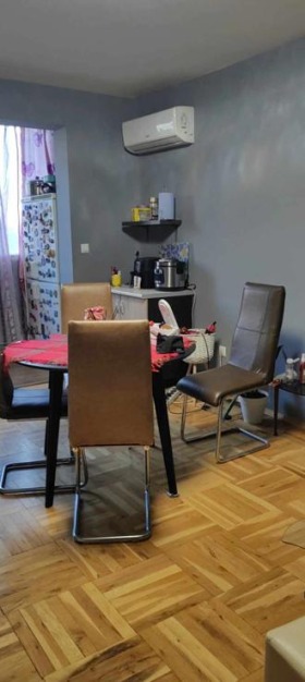 1 bedroom Vrabnitsa 1, Sofia