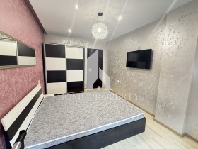 2 soveværelser Manastirski livadi, Sofia 11