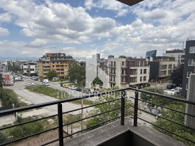 2 soveværelser Manastirski livadi, Sofia 13